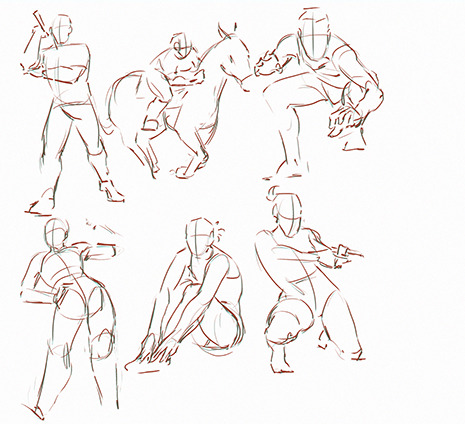 Assorted Studies