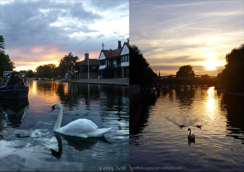 Photos of Cambridge from before I got an SLR (Polymathmo on Flickr)