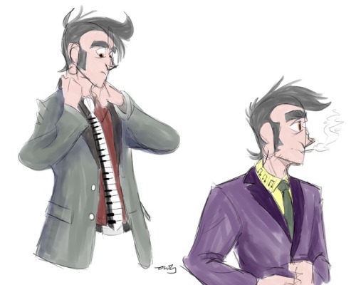 Suits