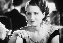 gloriaswanson:  The Divorcee (1930) 