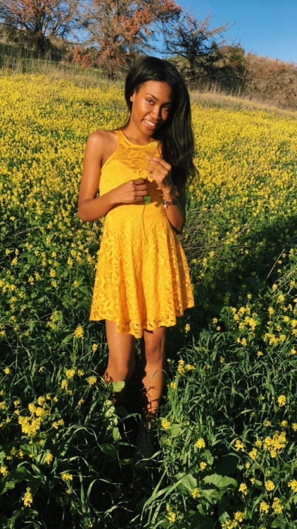 earthtoreyna:  Happy Blackout my beautiful and radiant brothas and sistas. 