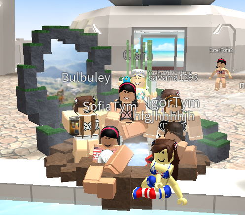 Roblox Beach Tumblr - beach roblox