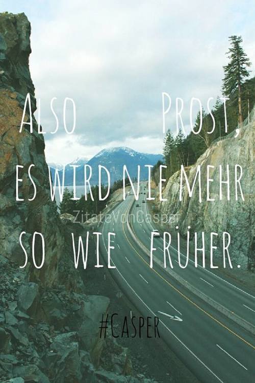 sharkfacegang4:  INSTAGRAM: ZITATEVONCASPER unter We Heart It.