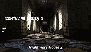 itty-bitty-markipoo:  Blast From The Past: Markiplier Plays Nightmare House 2! (even