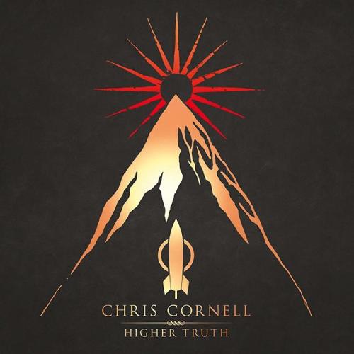 Higher Truth, the fourth and final studio album by legendary Chris Cornell was released on September