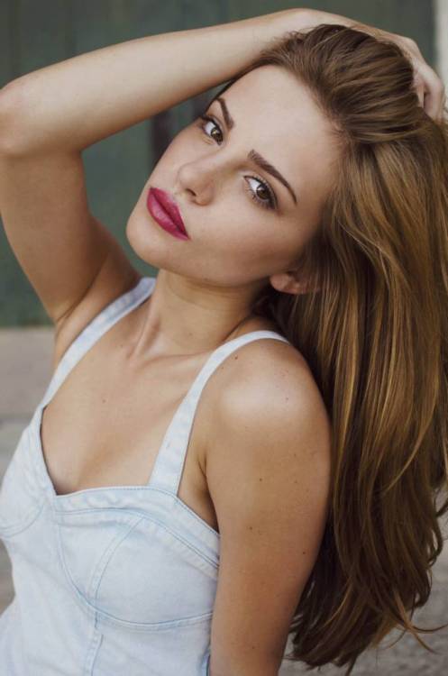 dakentay: Bridget Rose Satterlee