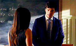 ~ Pretty Little Liars