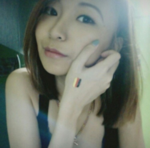 26thsggirls: sg-sexy: She’s cute , she’s hot! What more can we ask for! Follow @sg-sexy 