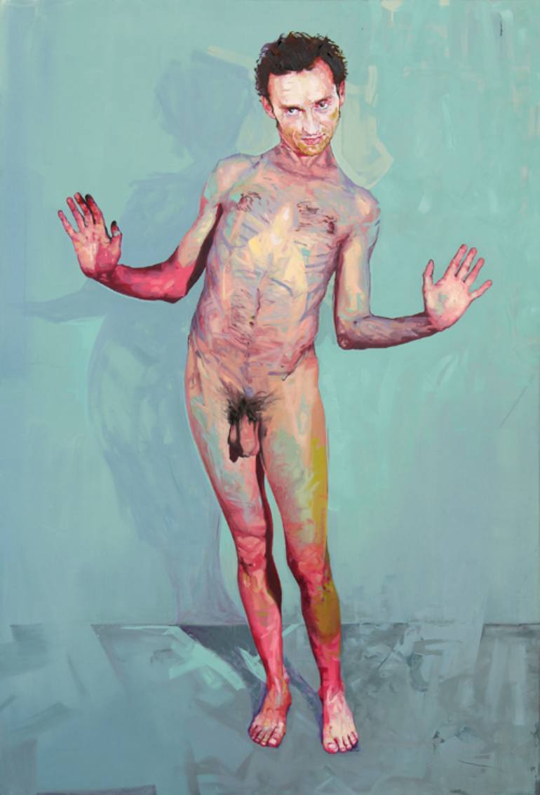 k250966:  Hélène Poignon