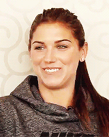 keepyourvcard:  sports-and-girls:  »  Perfect
