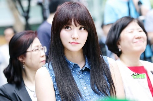 Lime (Hello Venus) - Two Wheels of Dreams Event Pics [Part 1]
