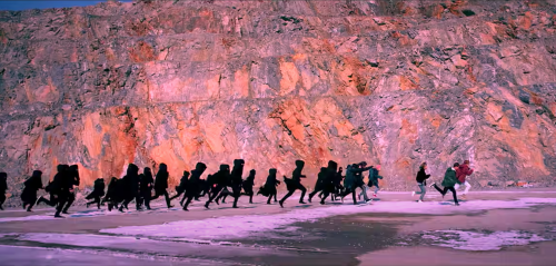 WE ARE BULLETPROOF: THE ETERNAL (2020)
