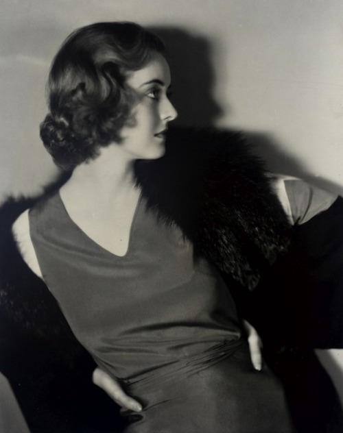 Sex lauramcphee:  Bette Davis, 1931 (Jack Freulich) pictures
