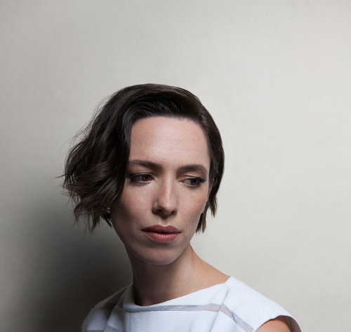 rebeccahallsource: Rebecca Hall photographed by Fabrice Dall'Anese