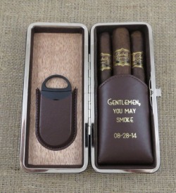 gentlemansessentials:  Gadgets   Gentleman’s Essentials