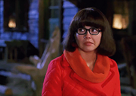 hartobeat:  Velma is all of us.
