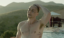 hiddleston-daily:  X 