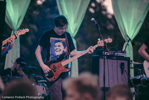 toxicremedy:  Modern Baseball (by cpollack2) 
