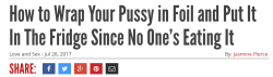 theblacktroymcclure:   fukkce:  LMFAOOOO  Please tell me that’s a real article lmao   lol