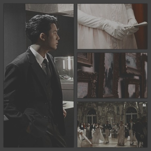 Wings (Part 5, Final)
