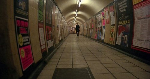 cinemastills:  American Werewolf in London | Jon Landis | 1981