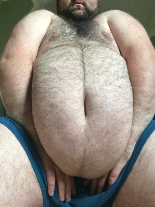 superchubbers:  Finally got around to posting porn pictures