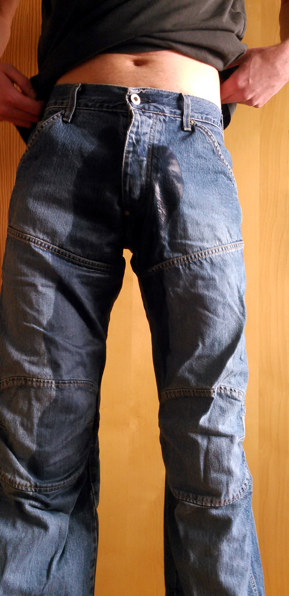 corney512:I tried to be a big boy …. and … oops … I think I failed. Who’s