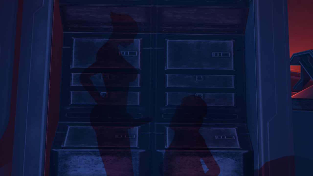 futascoresfm:  After a big unwanted break I finally finished the JNL set. I am not