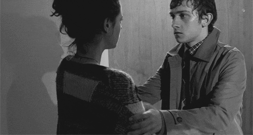 alskdjfhgtpo:  ja braniim ti da snove mi slomiss | via Tumblr on We Heart It.