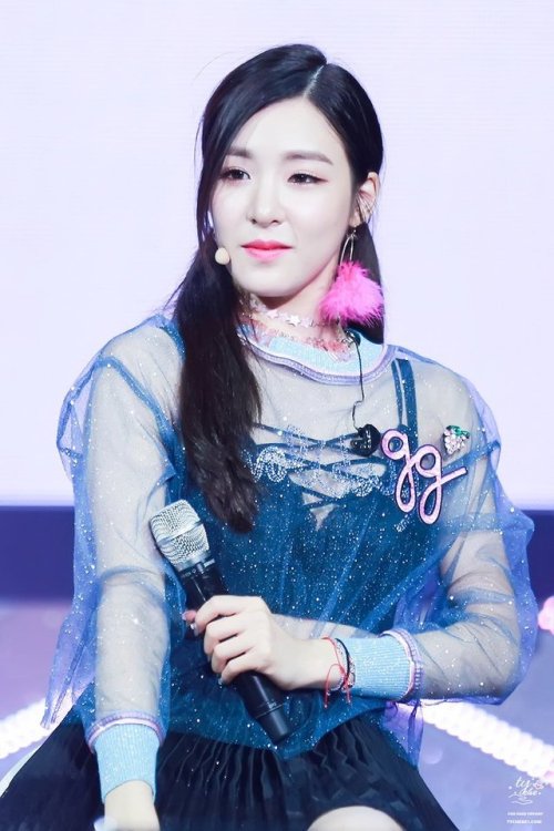 Tiffany (SNSD) - Holiday To Remeber Fanmeeting Pics