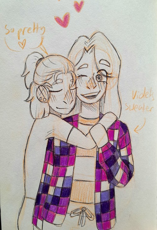 SKETCHBOOK DUMP