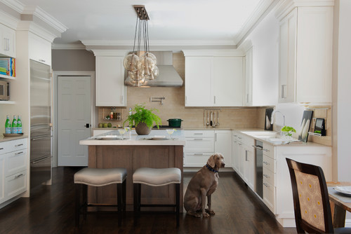 georgianadesign:  Bedford residence, NY. Veronica Campbell of Deane.