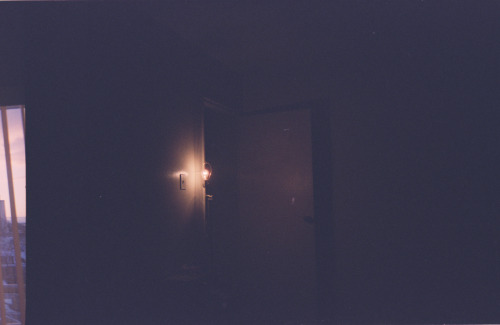 David&rsquo;s Room by Cassandrea Xavier Via Flickr: Shot on a disposable film camera