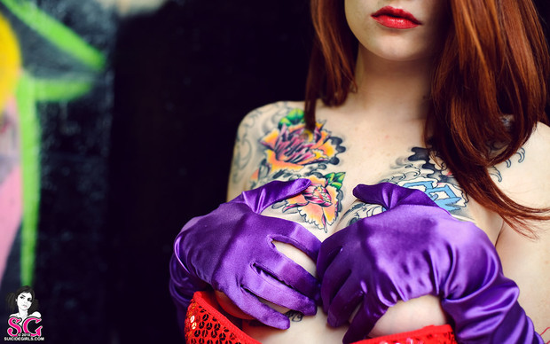 skelevra7:  Kemper Fidelis