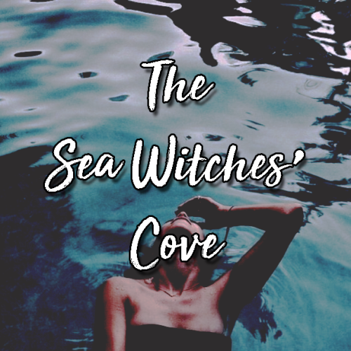 mothmaam: Welcome to the Cove! A place for sea witches alike to chill with one and other and discuss