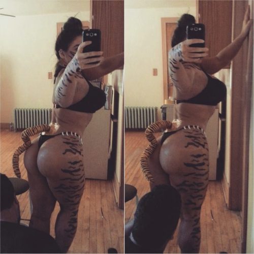 blackman1976:  blueebae67:  Blueebae67   Nice