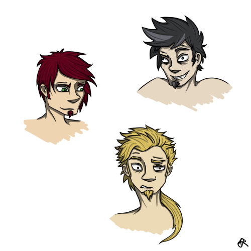 So This Seems To Be The Only Thing I Can Draw Right Now. Well, Shit. Thats Just Great.