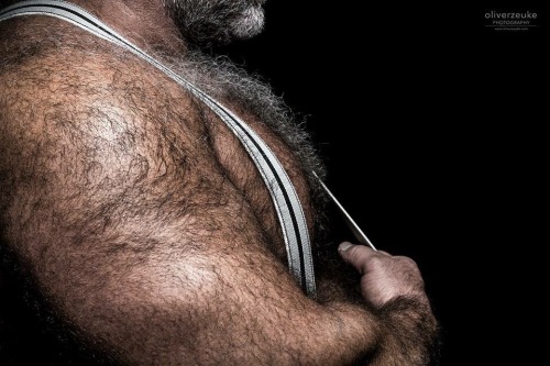 harrybacks: Hairy Shoulders 290