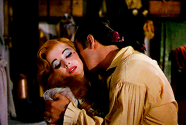 auldcine: favourite first watches of 2018 ♡ scaramouche (dir. george sidney, 1952) but who is scaram