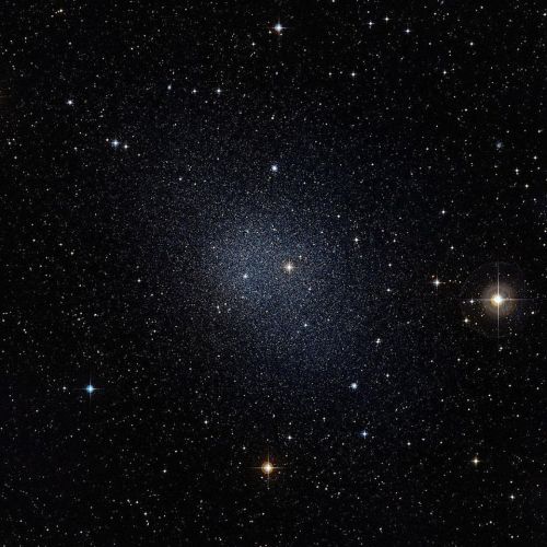 Porn Pics startswithabang:  These Two Galaxies Can’t