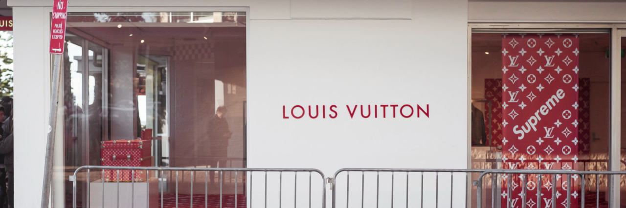 Louis Vuitton - header - Look