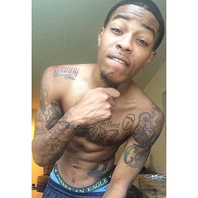 traps-n-trade:  Bam baby…  Traps-N-Trade follow us on Tumblr  send submissions