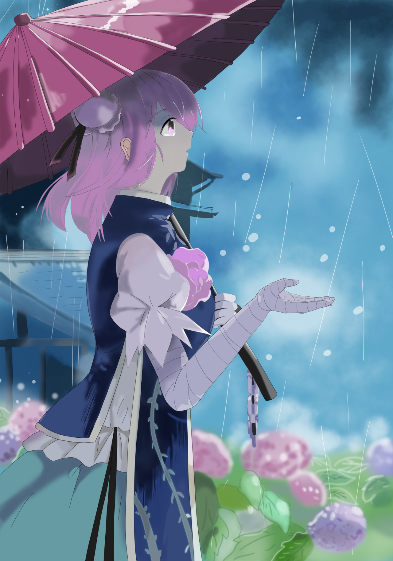 茨木 華扇 Tumblr Posts Tumbral Com 茨木 華扇 Tumblr Posts Tumbral Com