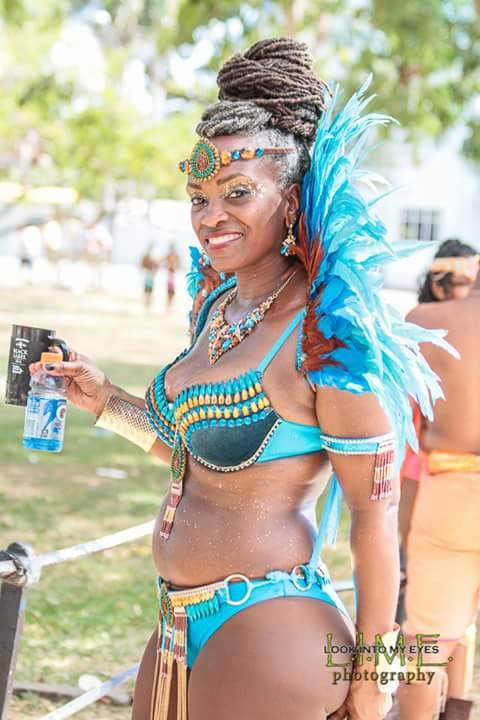 dblackmansworld:  Dayum Granny 