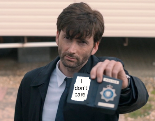 penfairy:  “but you can’t ship hardy and miller because -!”