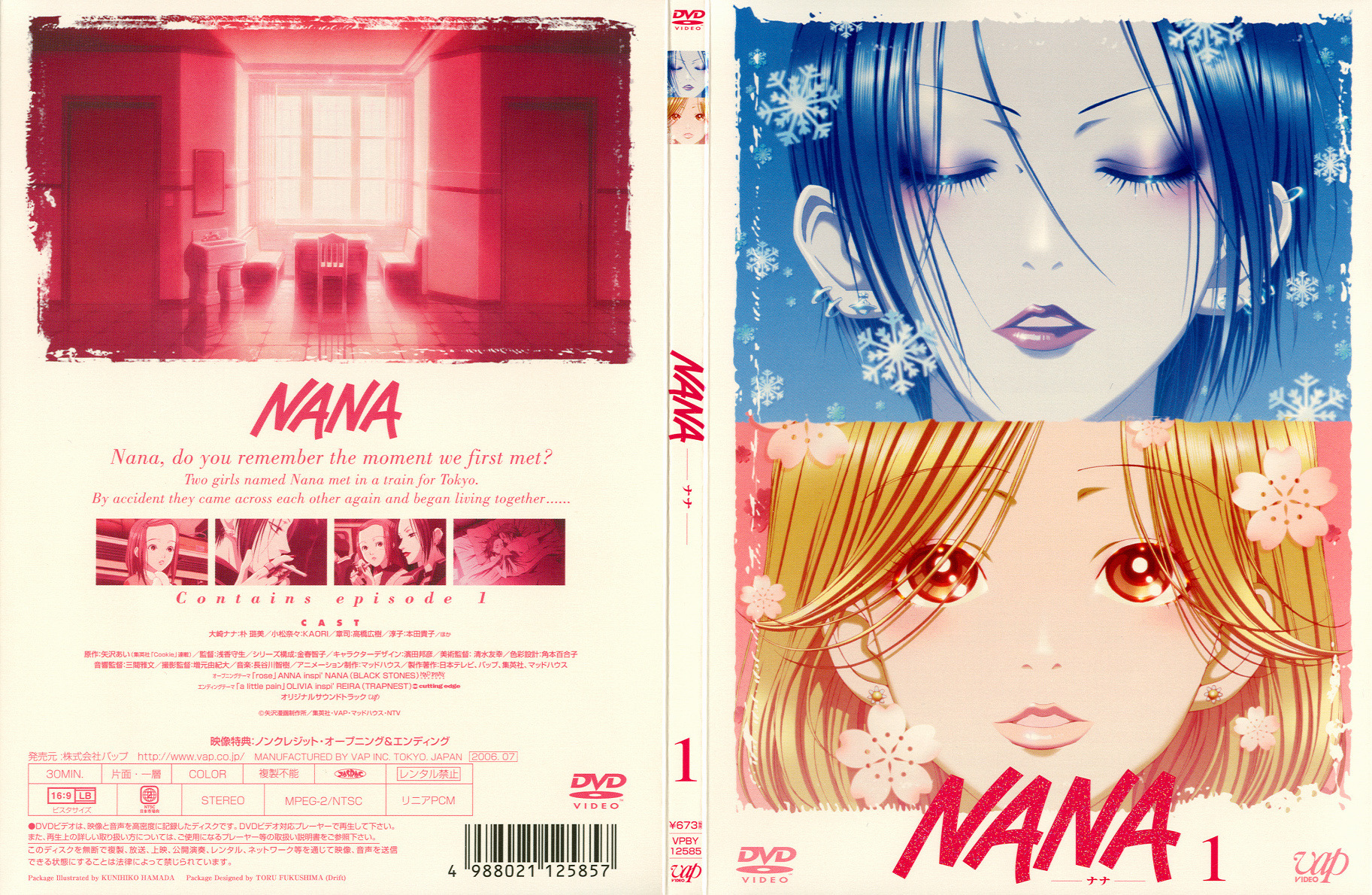 Nana Anime Dvd Explore Tumblr Posts And Blogs Tumgir Nana Anime Dvd Explore Tumblr Posts And Blogs Tumgir