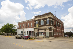 forgotteniowa:  Hudson, IowaPopulation: 2,282