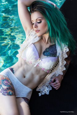 heavenlyinked:  We are Heavenly Inked.Follow