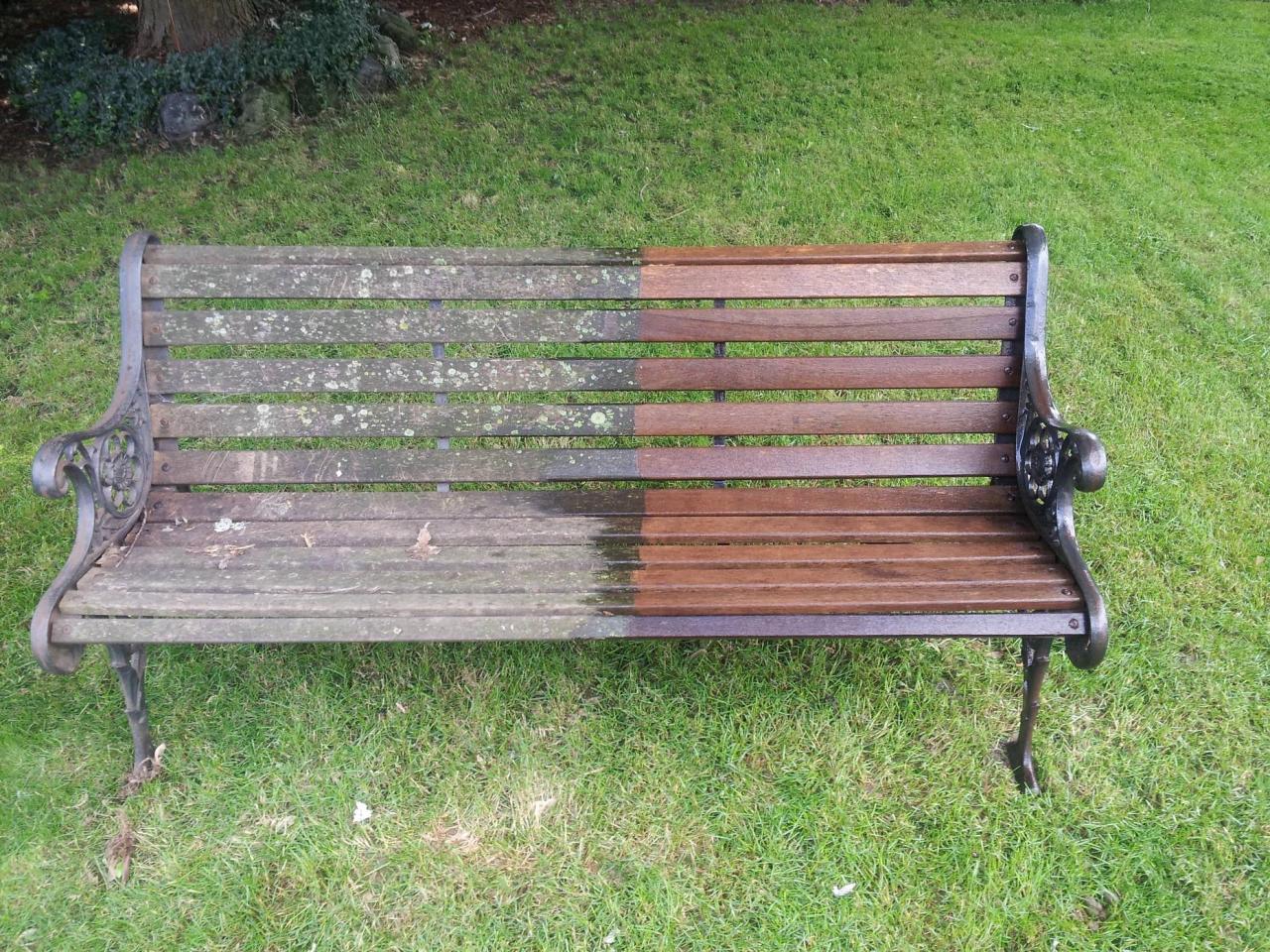 sixpenceee: A satisfying effect of a pressure wash.  