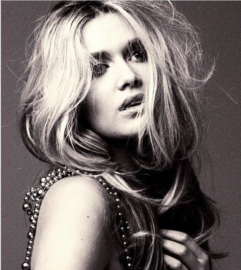 nicklearydiary:  Cheyenne Tozzi amazingness!Ph: Nick leary H&amp;M: Desmond